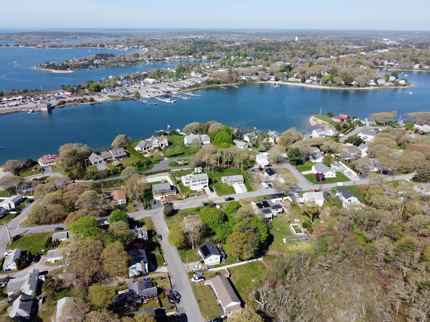 4 Van Bummel Road Buzzards Bay, MA 02532 - Photo 11 of 45 DJI_0019