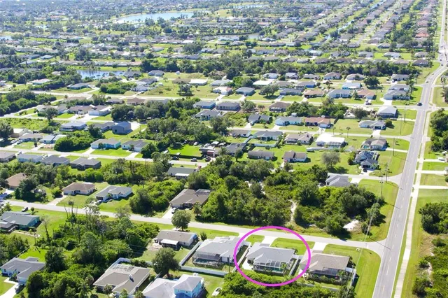 $489,900 | 11020 Jacqueline Avenue, Englewood, FL 34224