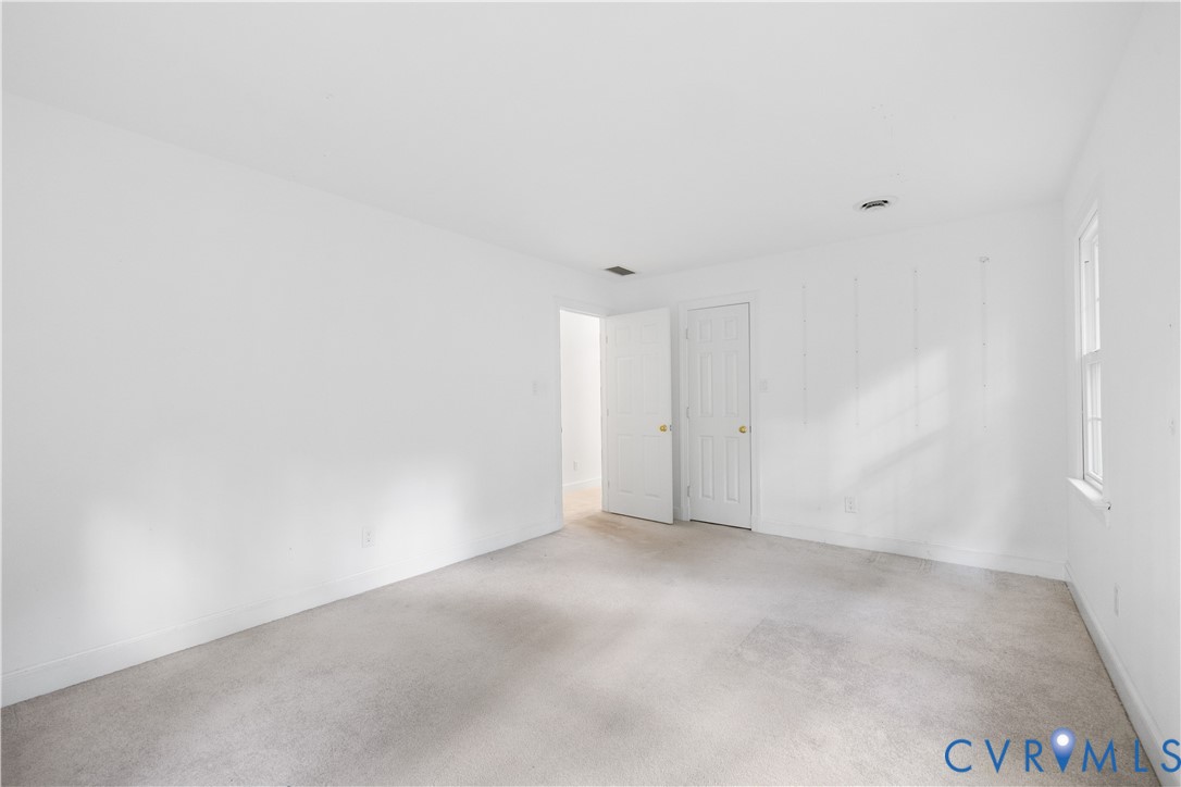 8939 Cardiff Road North Chesterfield, VA 23236 - Photo 33 of 45 Unfurnished room featuring baseboards