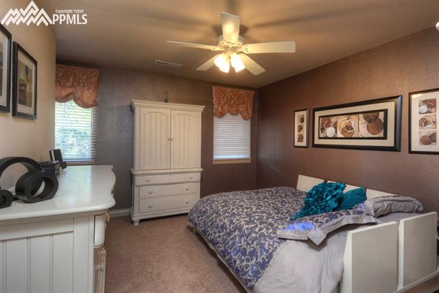 5265 Hidden Rock Road Colorado Springs, CO 80908 - Photo 25 of 36 Gallery Image 25