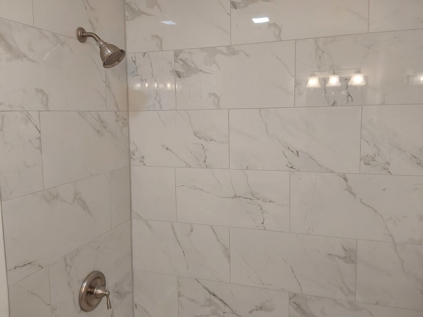 722 East Indiana Street Wheaton, IL 60187 - Photo 13 of 16 a bathroom with a shower