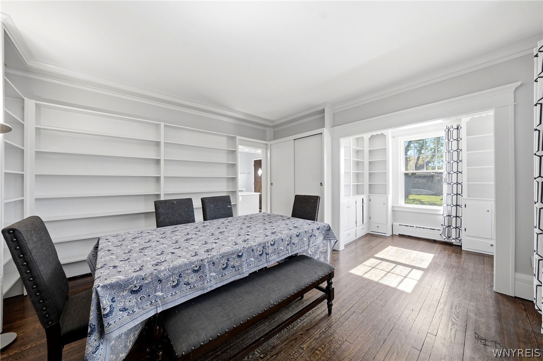 11 Admiral Road Buffalo, NY 14216 - Photo 14 of 49