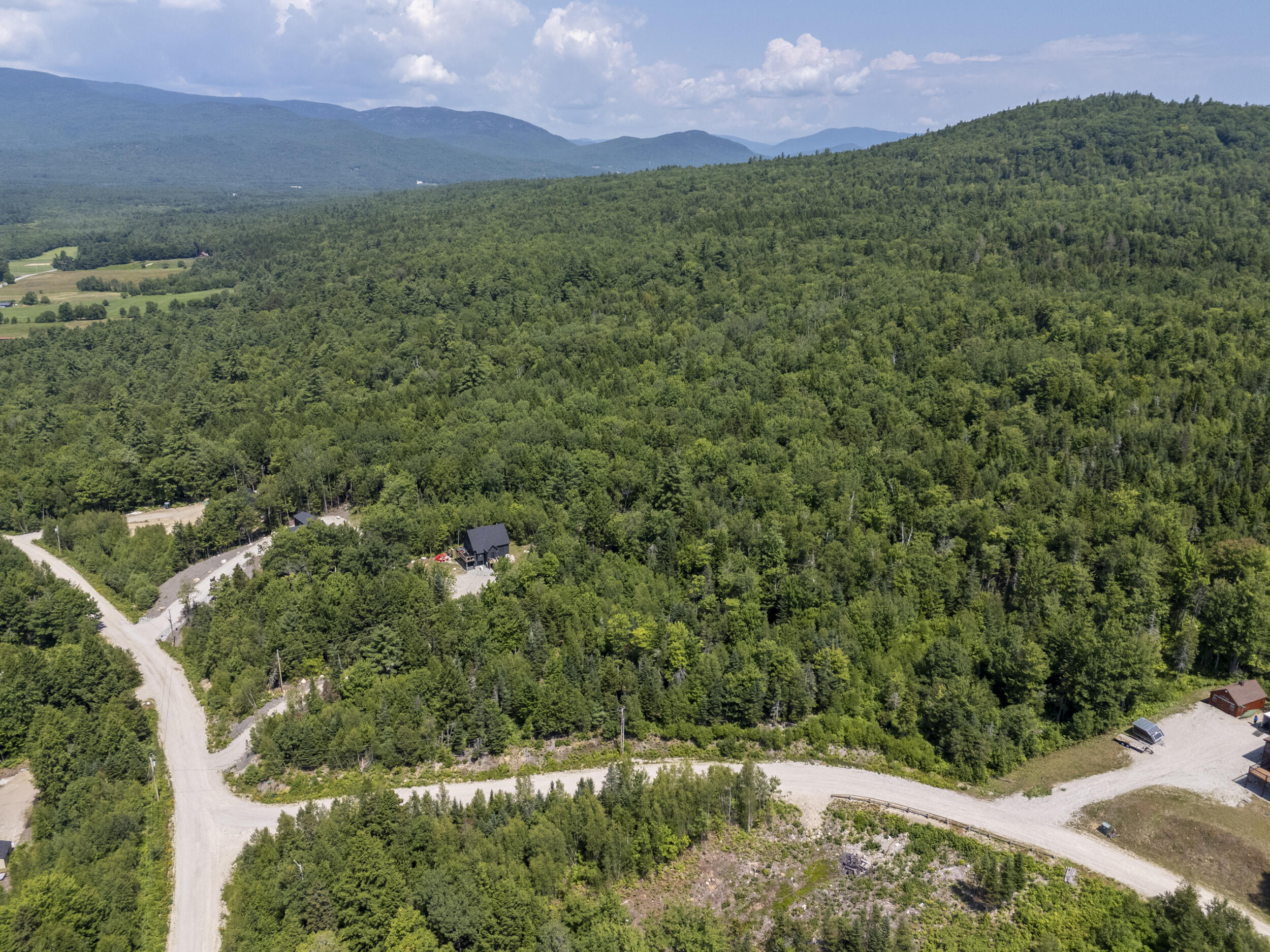 Lot 5 Gentle Ben Road Bethel, ME 04217 - Photo 11 of 16 winterparklot5-11