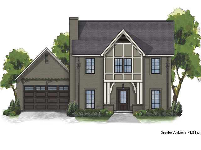 4982 Hawthorne Place, Unit 23 Chelsea, AL 35043 - Photo 2 of 2