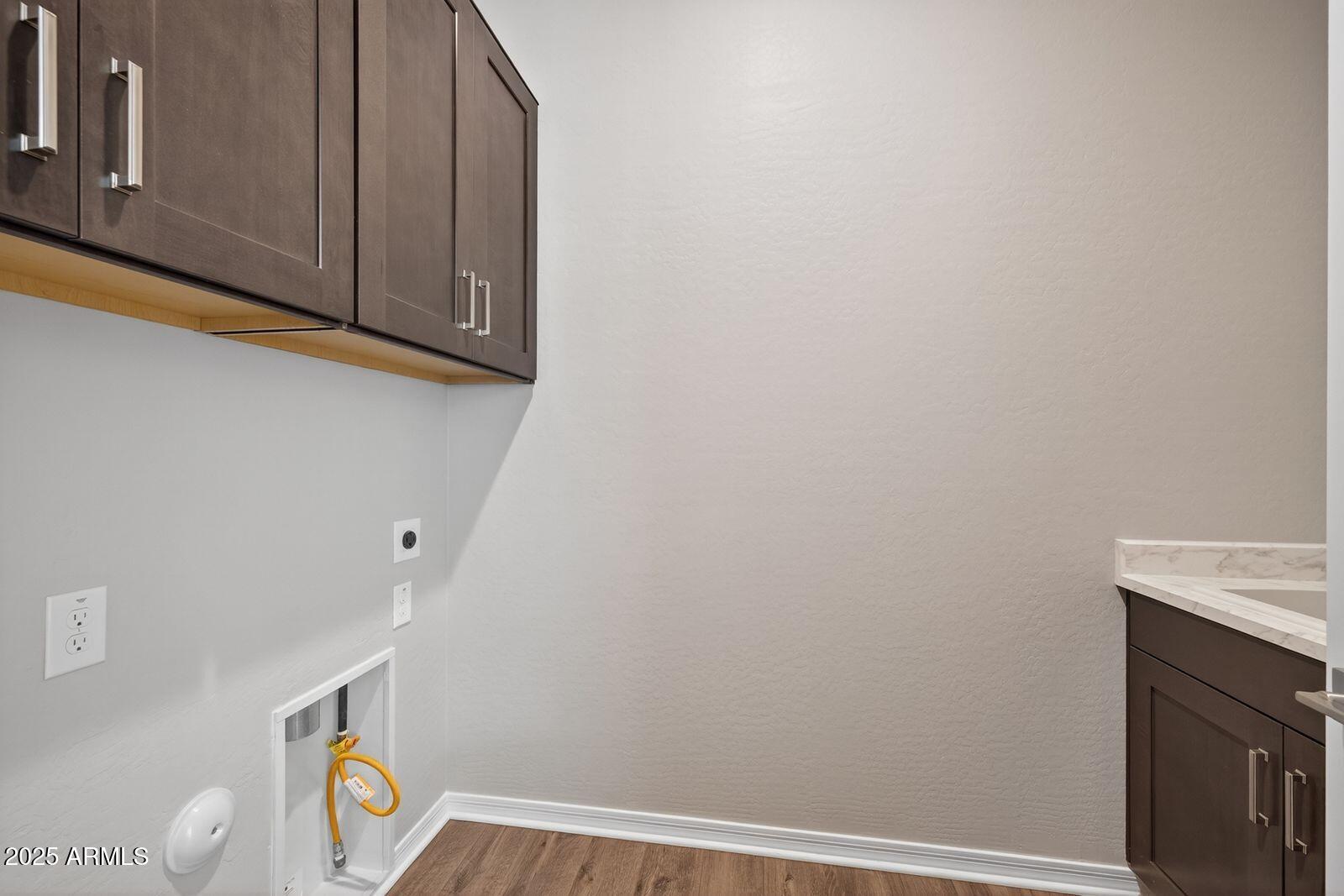 3191 West Santa Rosa Road San Tan Valley, AZ 85144 - Photo 35 of 52 a view of walk in closet