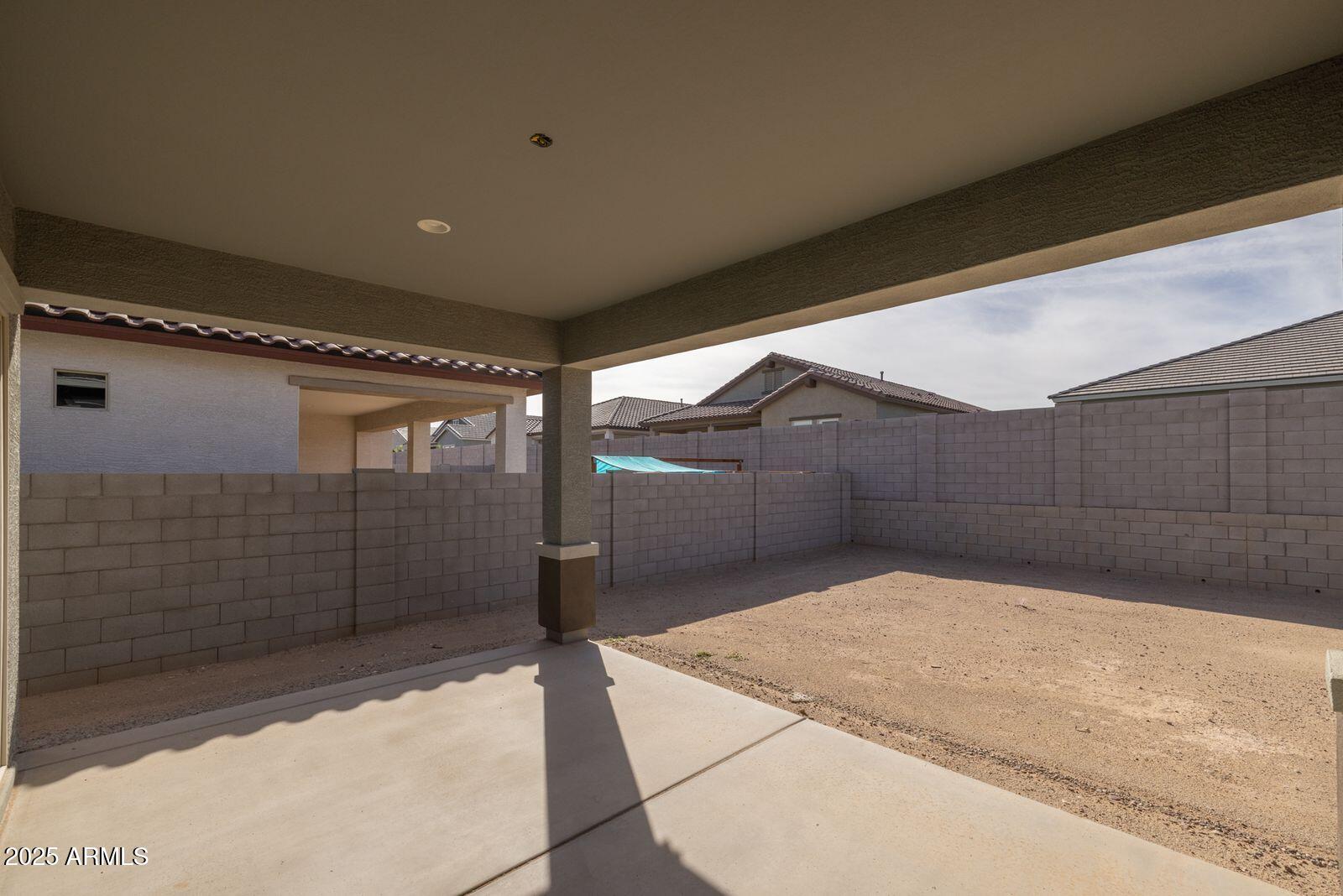 3191 West Santa Rosa Road San Tan Valley, AZ 85144 - Photo 36 of 52