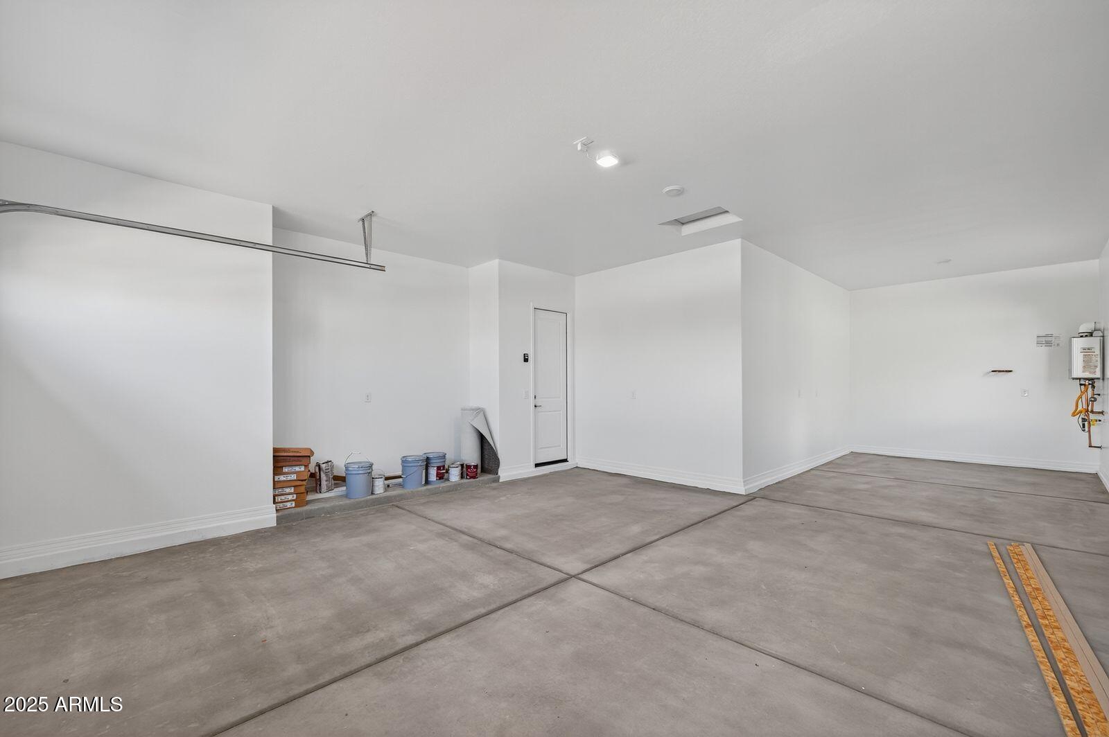 3191 West Santa Rosa Road San Tan Valley, AZ 85144 - Photo 38 of 52 a view of empty room