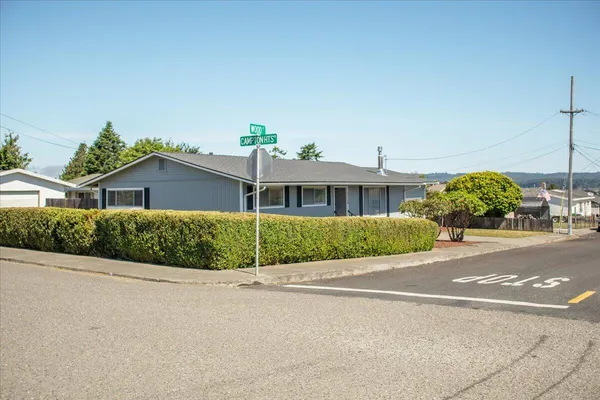 $425,000 | 1758 Wood Street, Fortuna, CA 95540