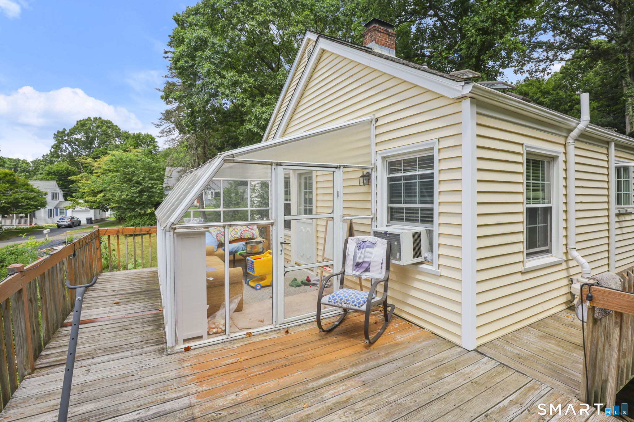 22 Beverly Road Trumbull, CT 06611 - Photo 17 of 29