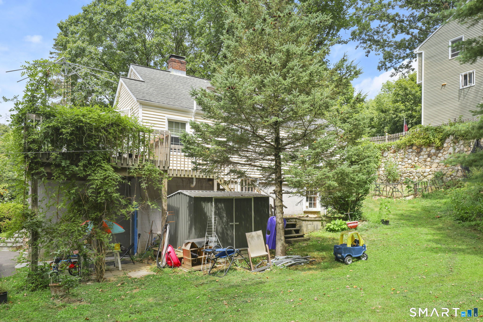 22 Beverly Road Trumbull, CT 06611 - Photo 21 of 29