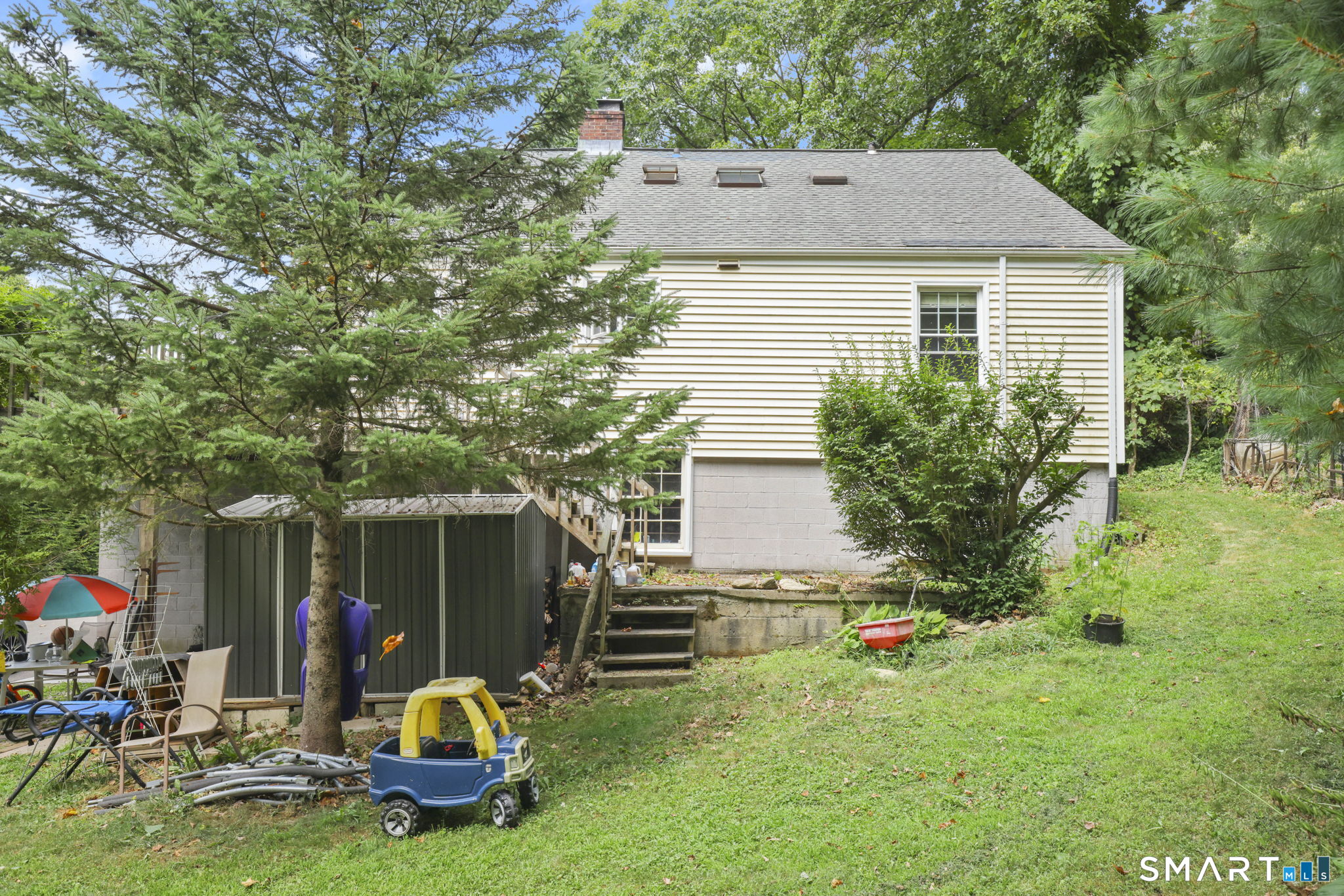 22 Beverly Road Trumbull, CT 06611 - Photo 23 of 29