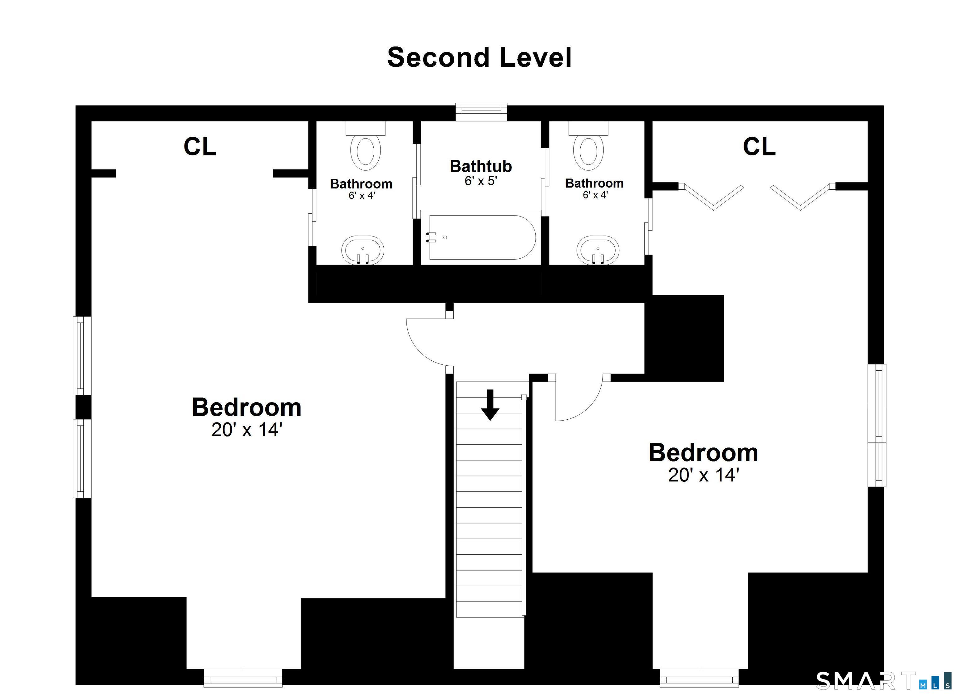 22 Beverly Road Trumbull, CT 06611 - Photo 28 of 29