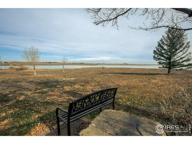 a view of an ocean and beach