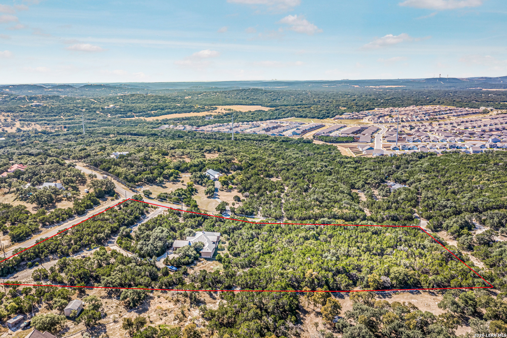 710 Stoney Ridge Road Bulverde, TX 78163 - Photo 49 of 51