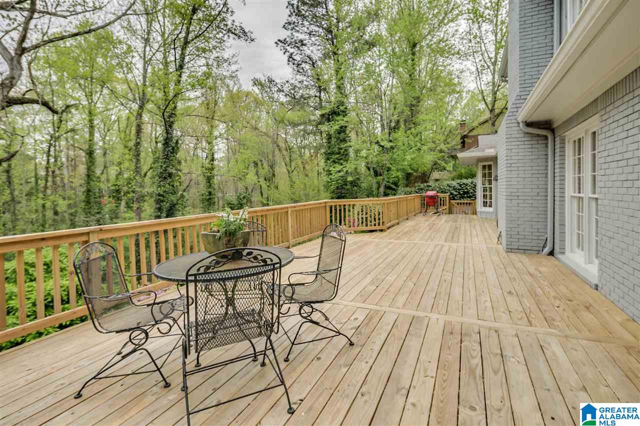 4514 Pine Mountain Road Birmingham, AL 35213 - Photo 45 of 50