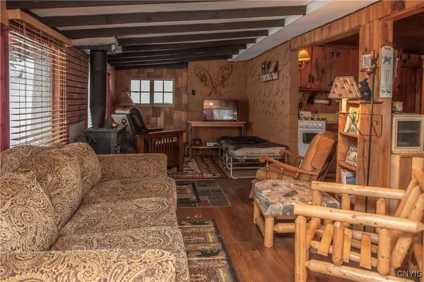 $359,000 | 145 Hollywood Road, Webb, NY 13420