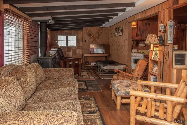 $359,000 | 145 Hollywood Road, Webb, NY 13420