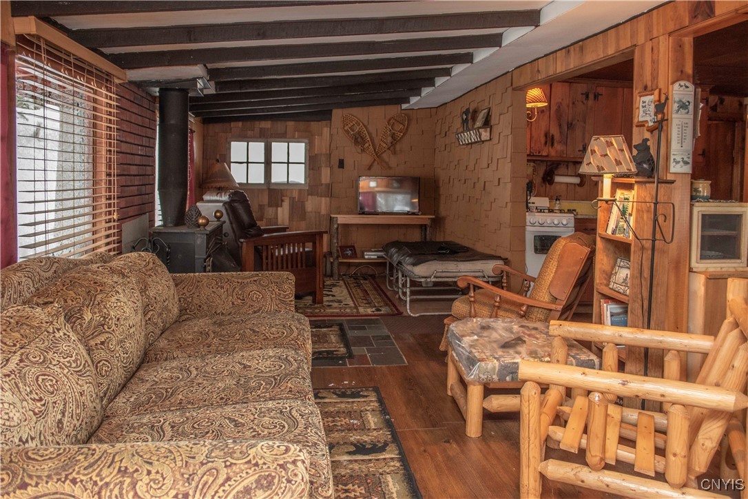 145 Hollywood Road Webb, NY 13420 - Photo 12 of 37