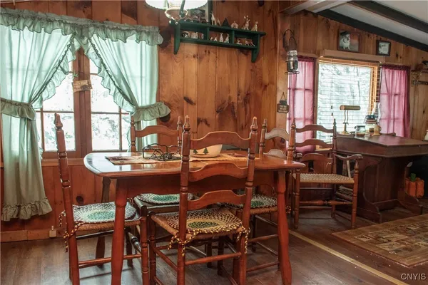 $359,000 | 145 Hollywood Road, Webb, NY 13420