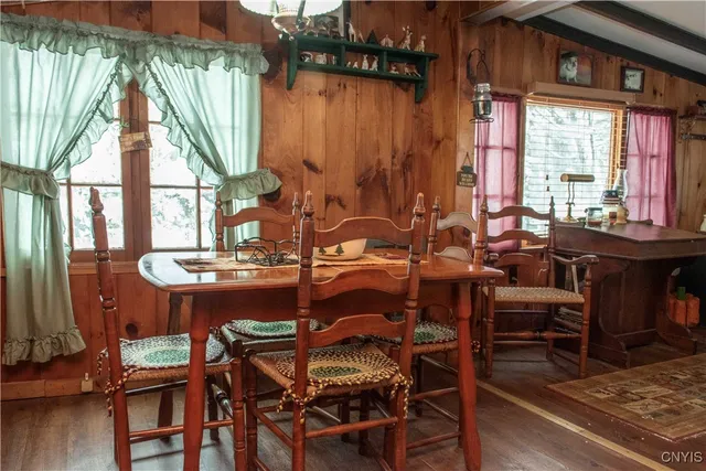 $359,000 | 145 Hollywood Road, Webb, NY 13420