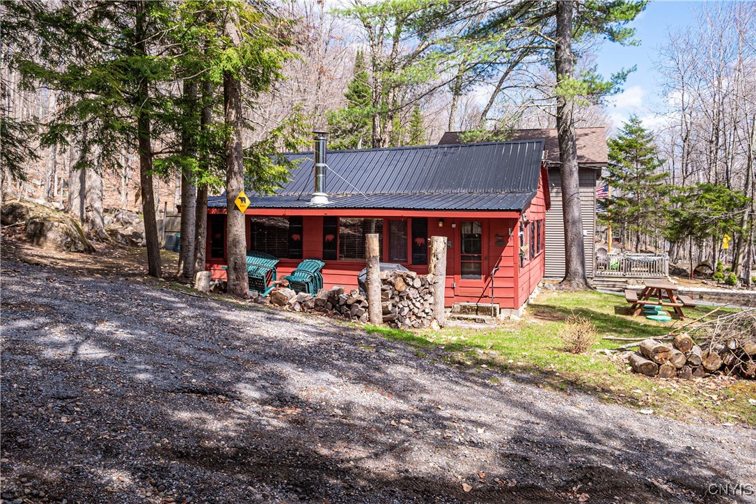 145 Hollywood Road Webb, NY 13420 - Photo 3 of 37