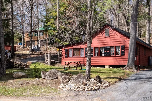 $359,000 | 145 Hollywood Road, Webb, NY 13420