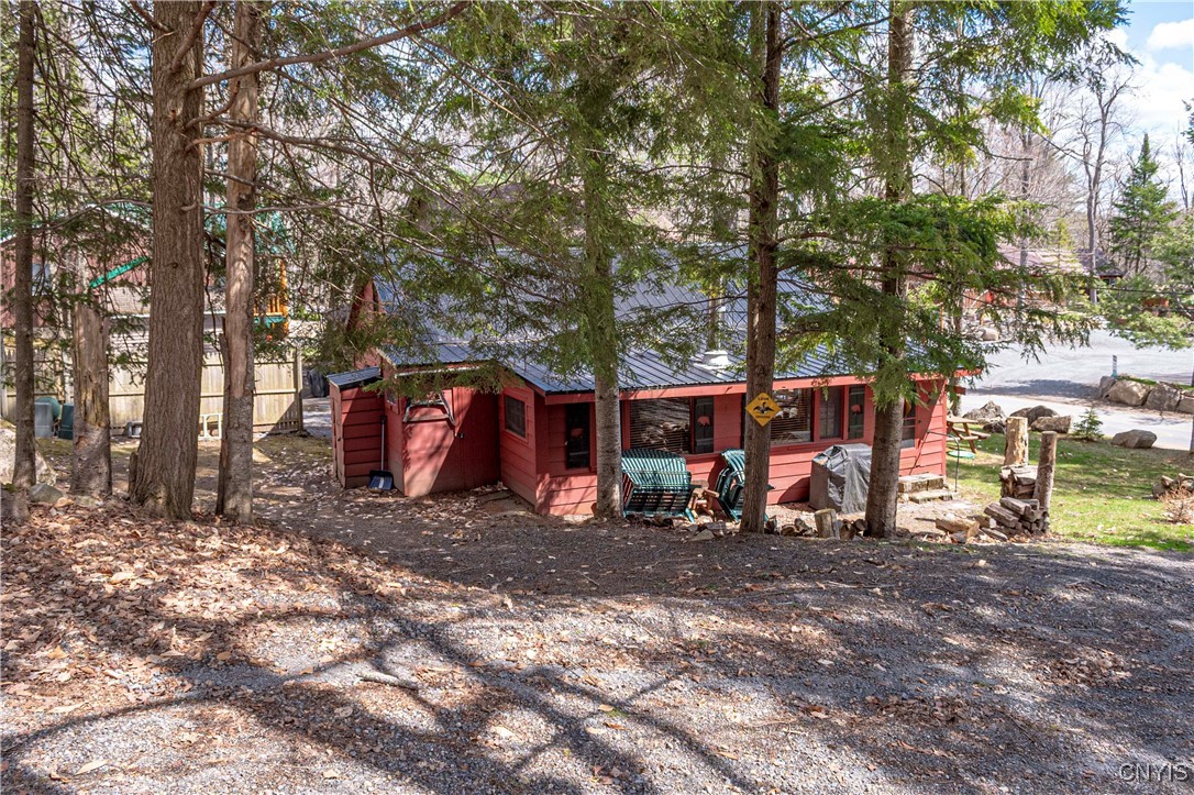 145 Hollywood Road Webb, NY 13420 - Photo 33 of 37