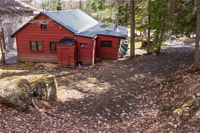 $359,000 | 145 Hollywood Road, Webb, NY 13420