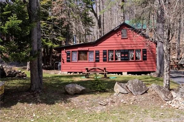 $359,000 | 145 Hollywood Road, Webb, NY 13420