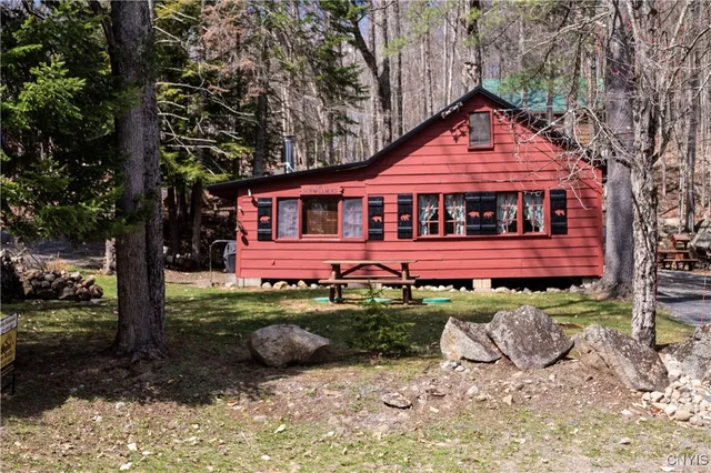 $359,000 | 145 Hollywood Road, Webb, NY 13420