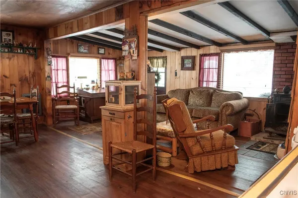 $359,000 | 145 Hollywood Road, Webb, NY 13420