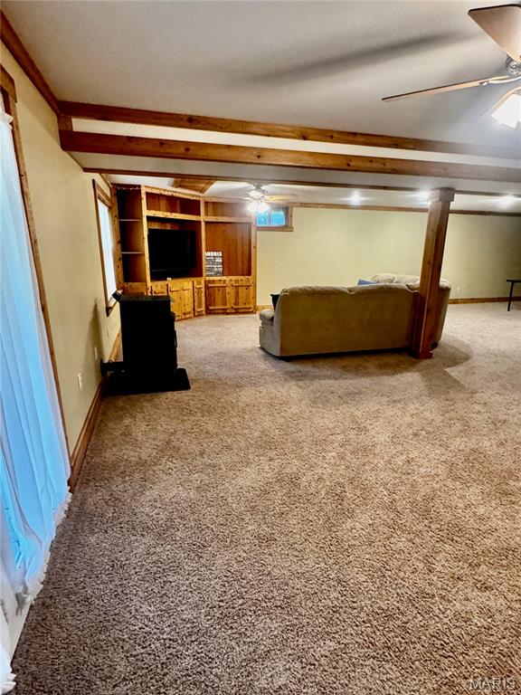 1330 Deer Creek Road Greenville, IL 62246 - Photo 34 of 55