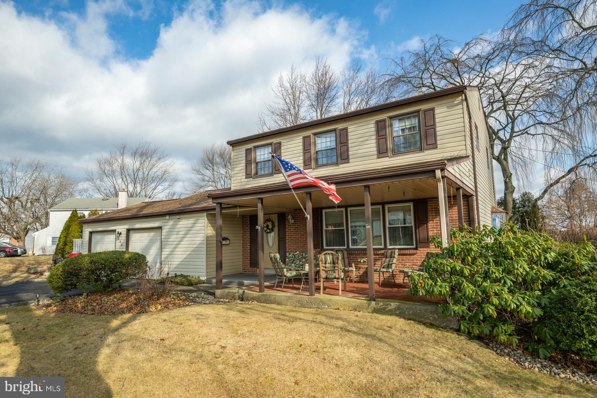 516 Winchester Road Warminster, PA 18974 - Photo 1 of 42 Gallery Image 1