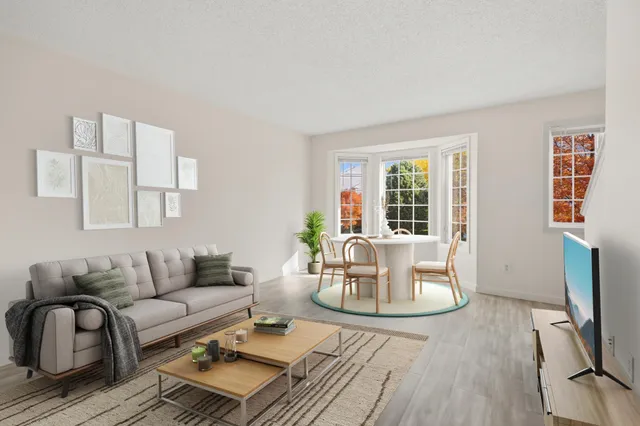 $219,900 | 4811 Education Drive North, Unit 3, Hugo, MN 55038