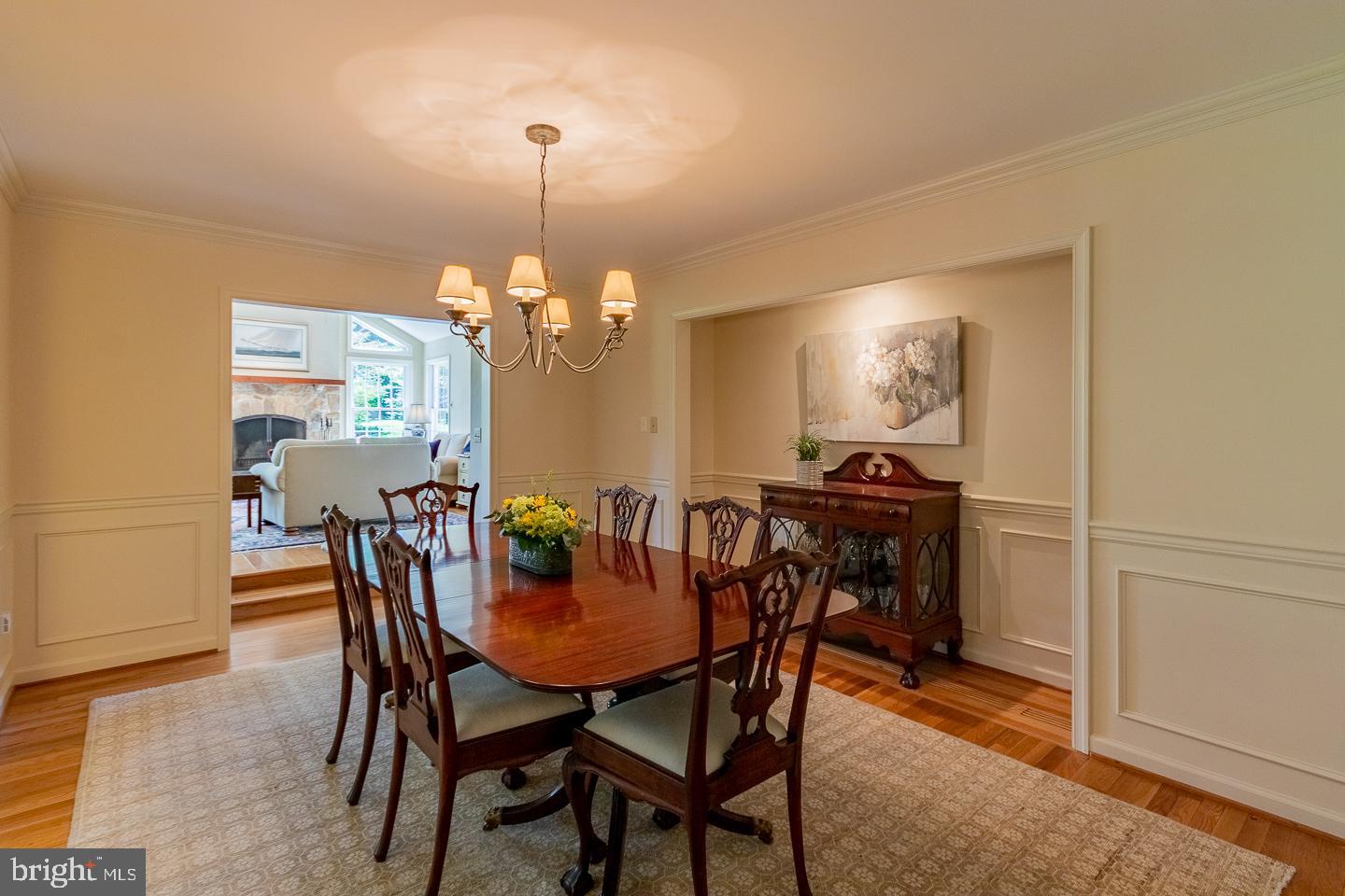 942 Ethan Allen Road Berwyn, PA 19312 - Photo 13 of 43 Gallery Image 13
