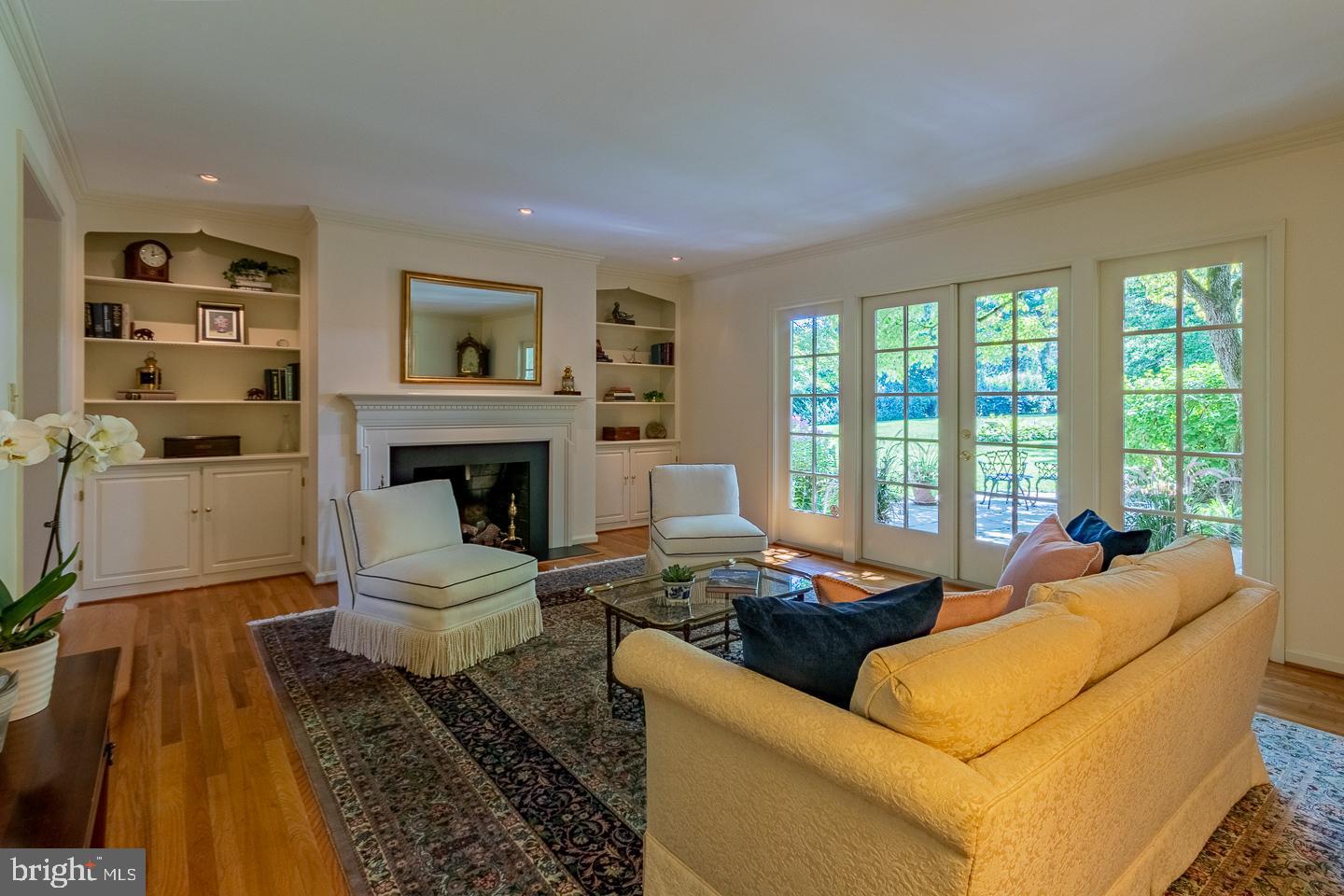 942 Ethan Allen Road Berwyn, PA 19312 - Photo 21 of 43 Gallery Image 21