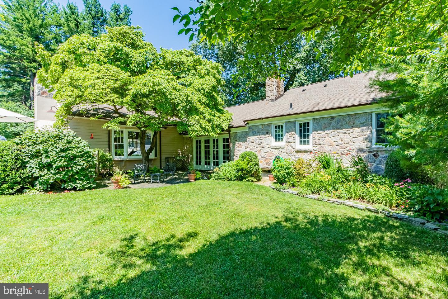 942 Ethan Allen Road Berwyn, PA 19312 - Photo 36 of 43 Gallery Image 36