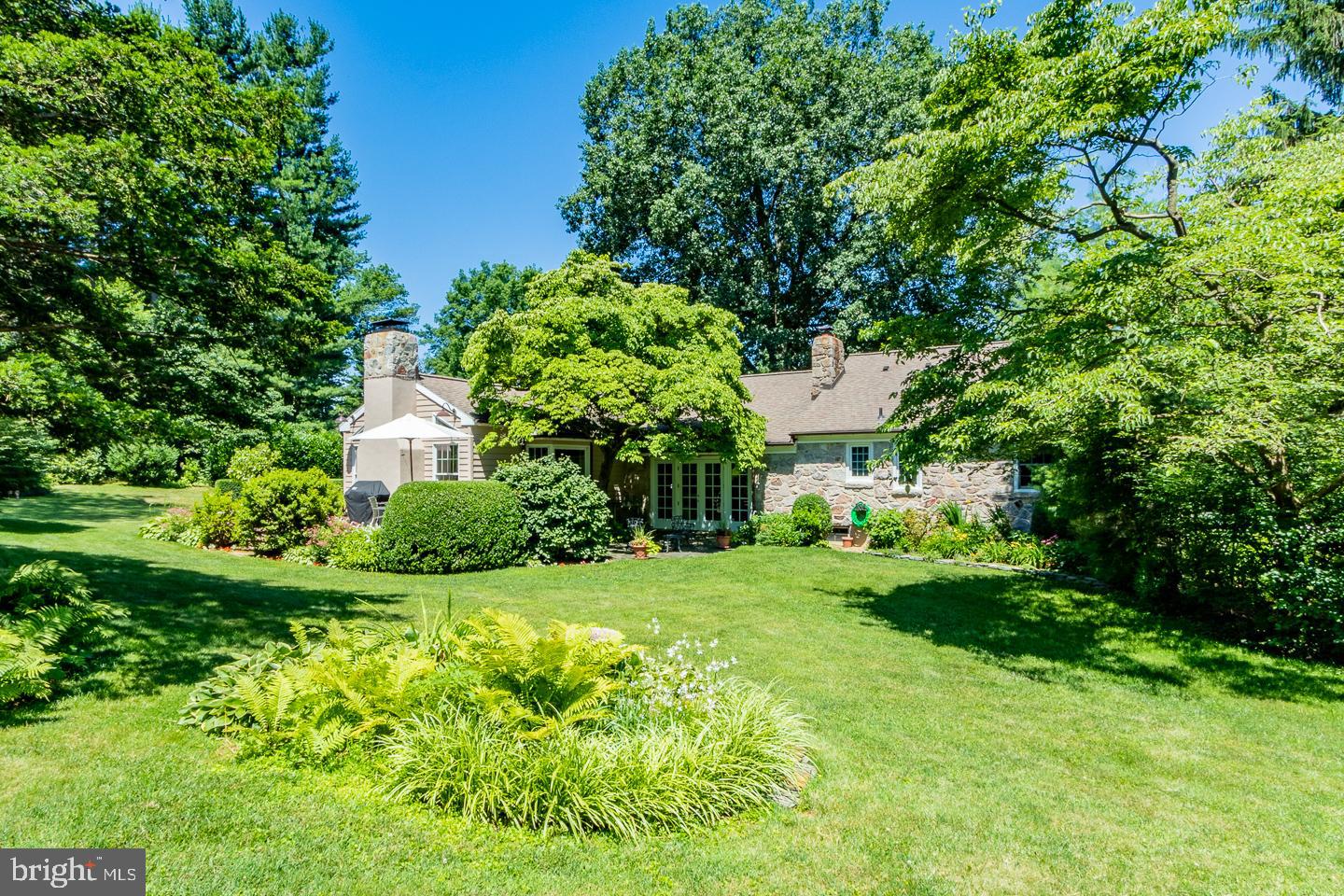 942 Ethan Allen Road Berwyn, PA 19312 - Photo 37 of 43 Gallery Image 37