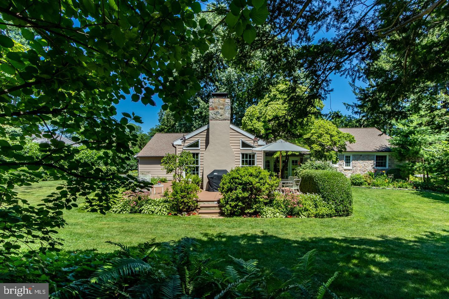 942 Ethan Allen Road Berwyn, PA 19312 - Photo 41 of 43 Gallery Image 41