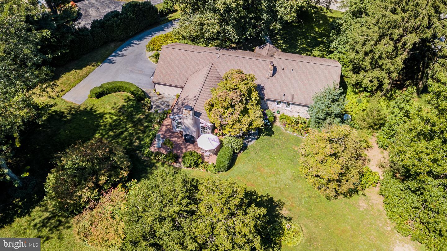 942 Ethan Allen Road Berwyn, PA 19312 - Photo 42 of 43 Gallery Image 42