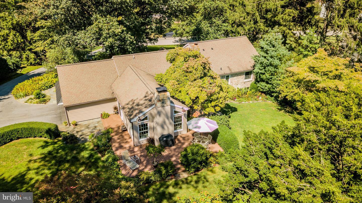 942 Ethan Allen Road Berwyn, PA 19312 - Photo 43 of 43 Gallery Image 43