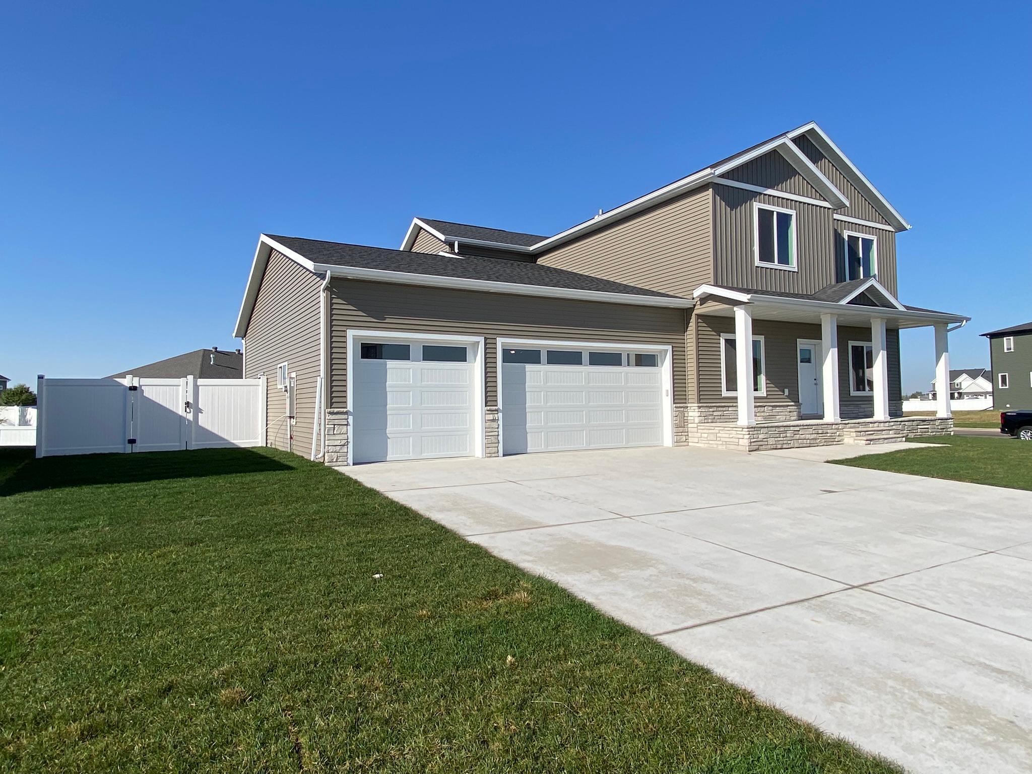 110 19th Street Northeast Barnesville, MN 56514 - Photo 2 of 53