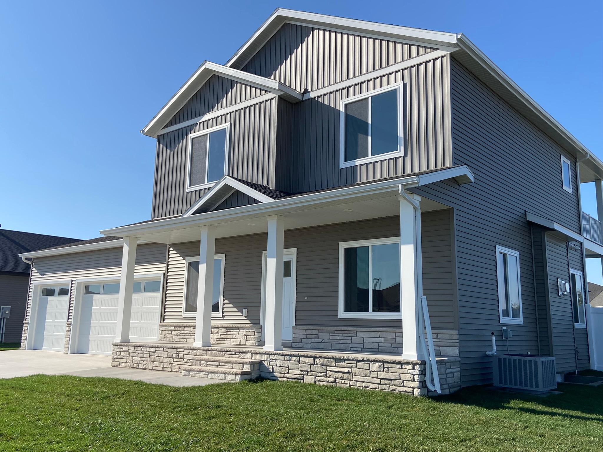 110 19th Street Northeast Barnesville, MN 56514 - Photo 3 of 53