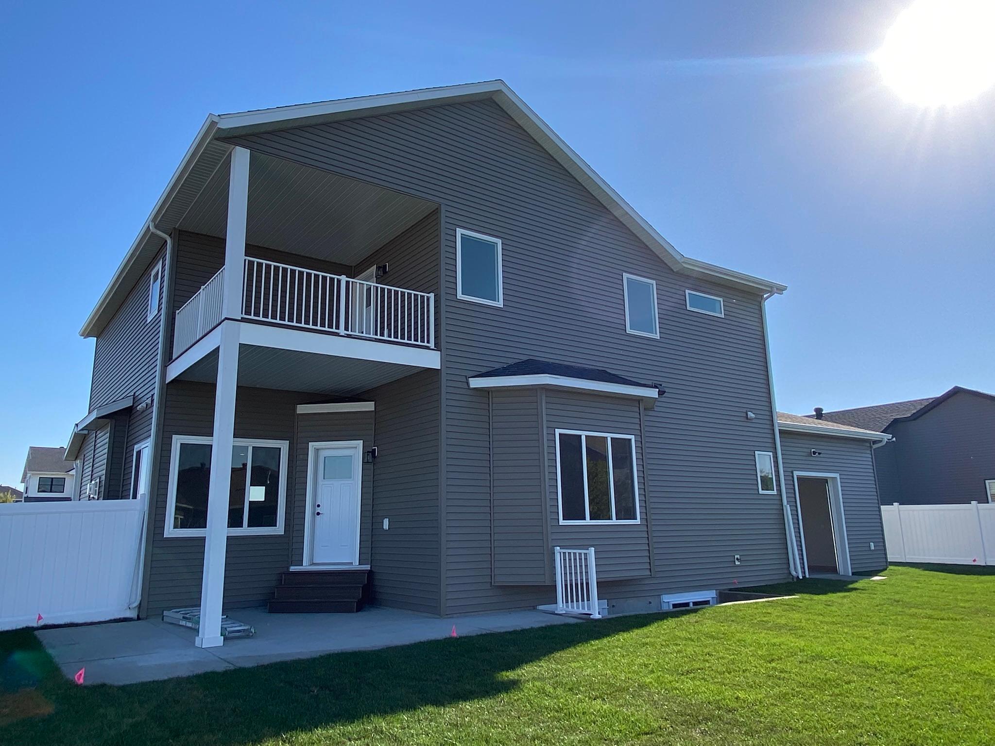 110 19th Street Northeast Barnesville, MN 56514 - Photo 4 of 53