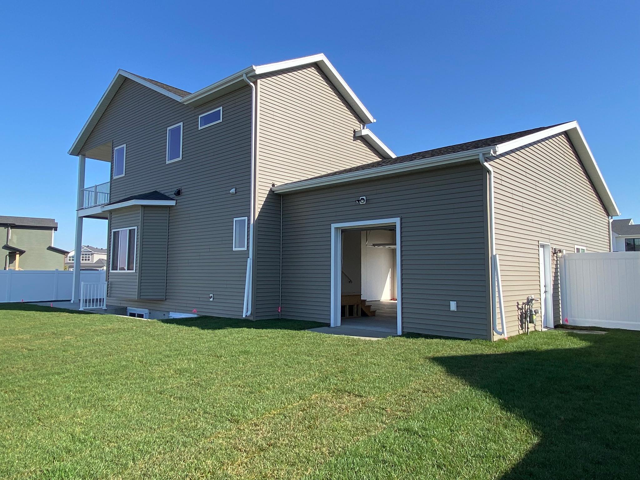 110 19th Street Northeast Barnesville, MN 56514 - Photo 6 of 53