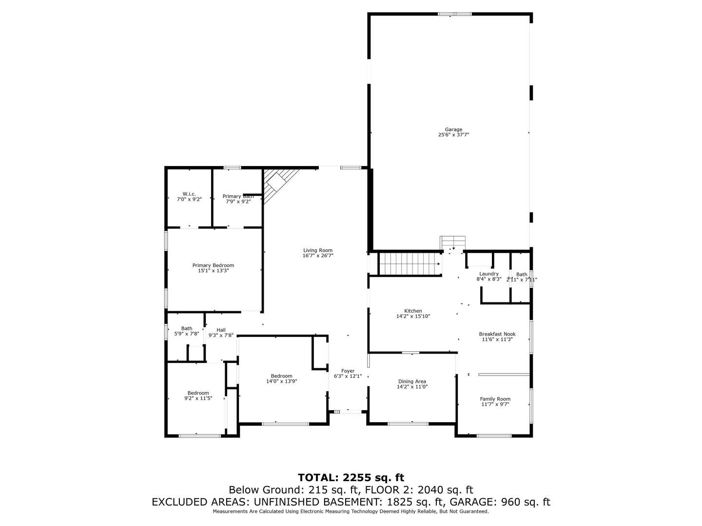 145 Porter Avenue Grand Ridge, IL 61325 - Photo 21 of 32 a black and white photo of a picture