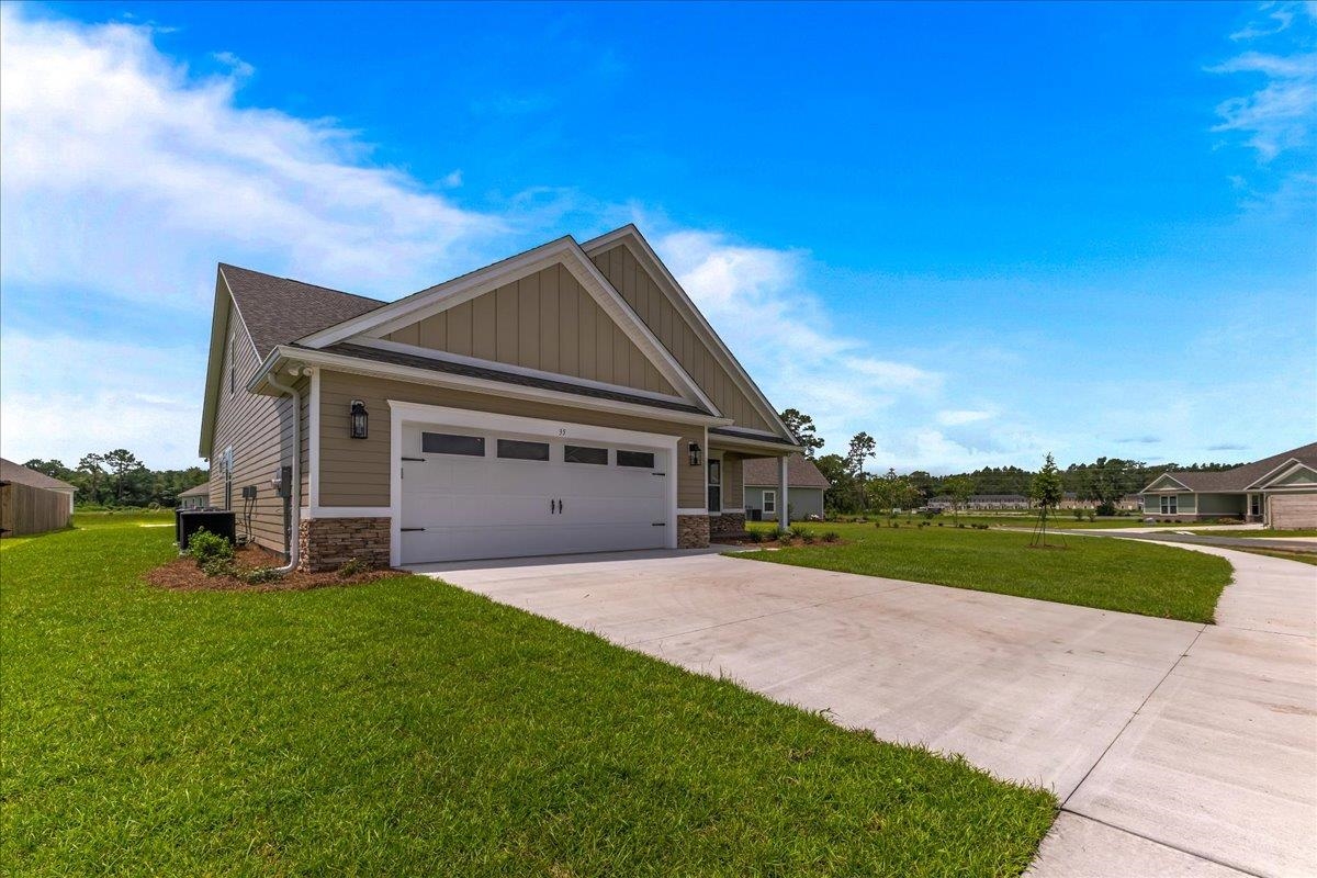 35 Arden Road Crawfordville, FL 32327 - Photo 5 of 41