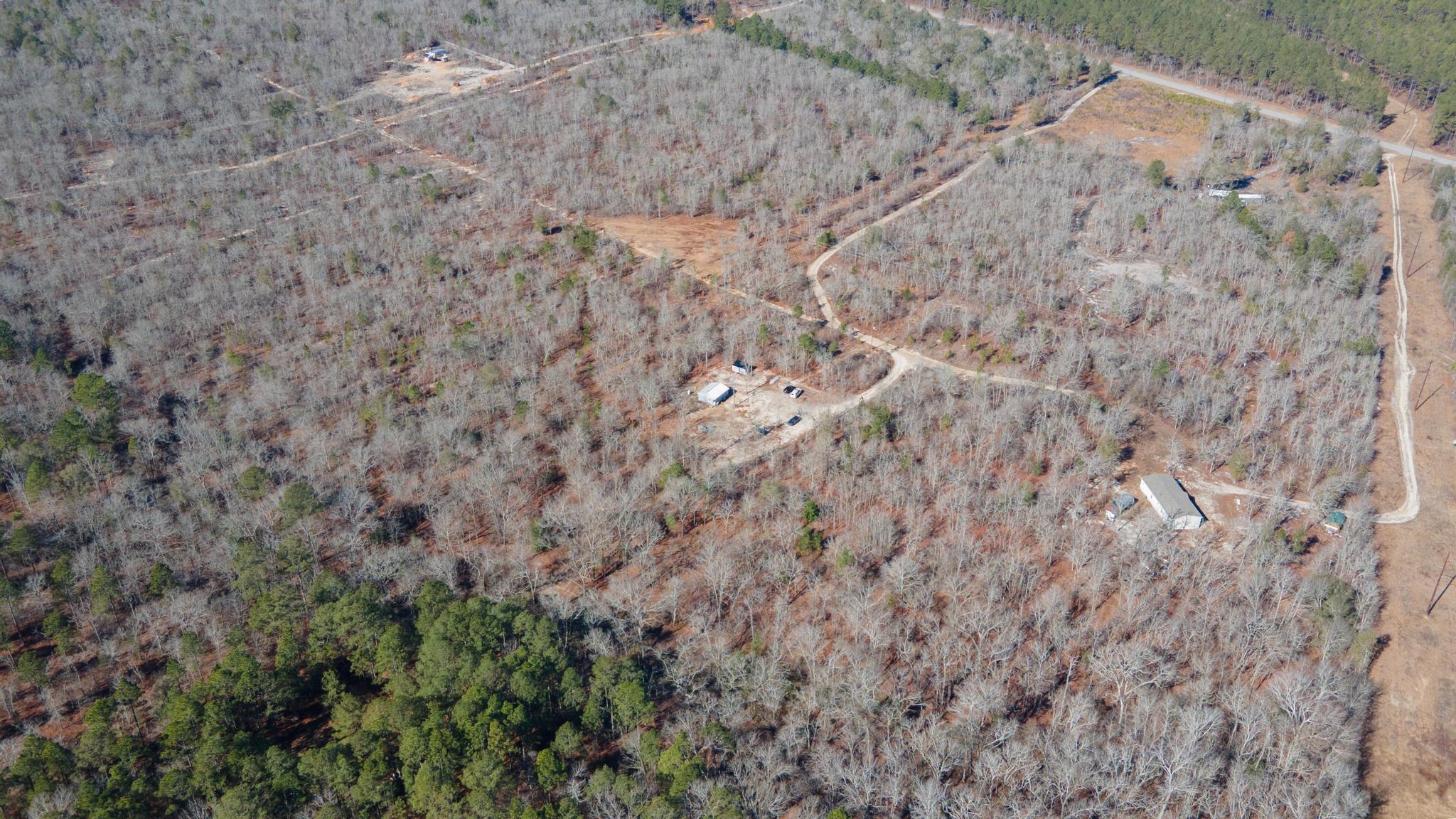 7942 Wagener Road Salley, SC 29137 - Photo 20 of 25