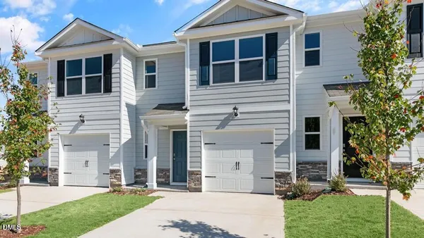 $295,900 | 536 Stream Walk Crossing, Wendell, NC 27591