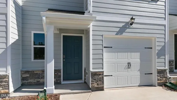 $295,900 | 536 Stream Walk Crossing, Wendell, NC 27591